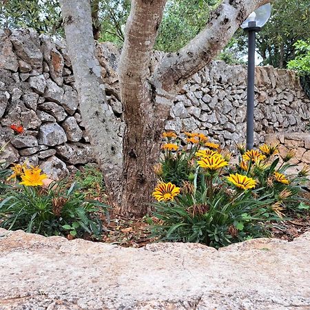 Vila Casolare Di Puglia Noci Exteriér fotografie