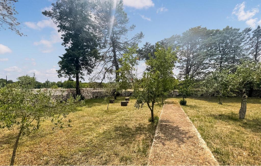 Vila Casolare Di Puglia Noci Exteriér fotografie