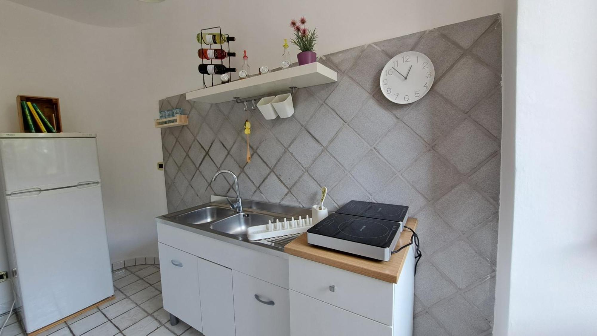 Vila Casolare Di Puglia Noci Exteriér fotografie