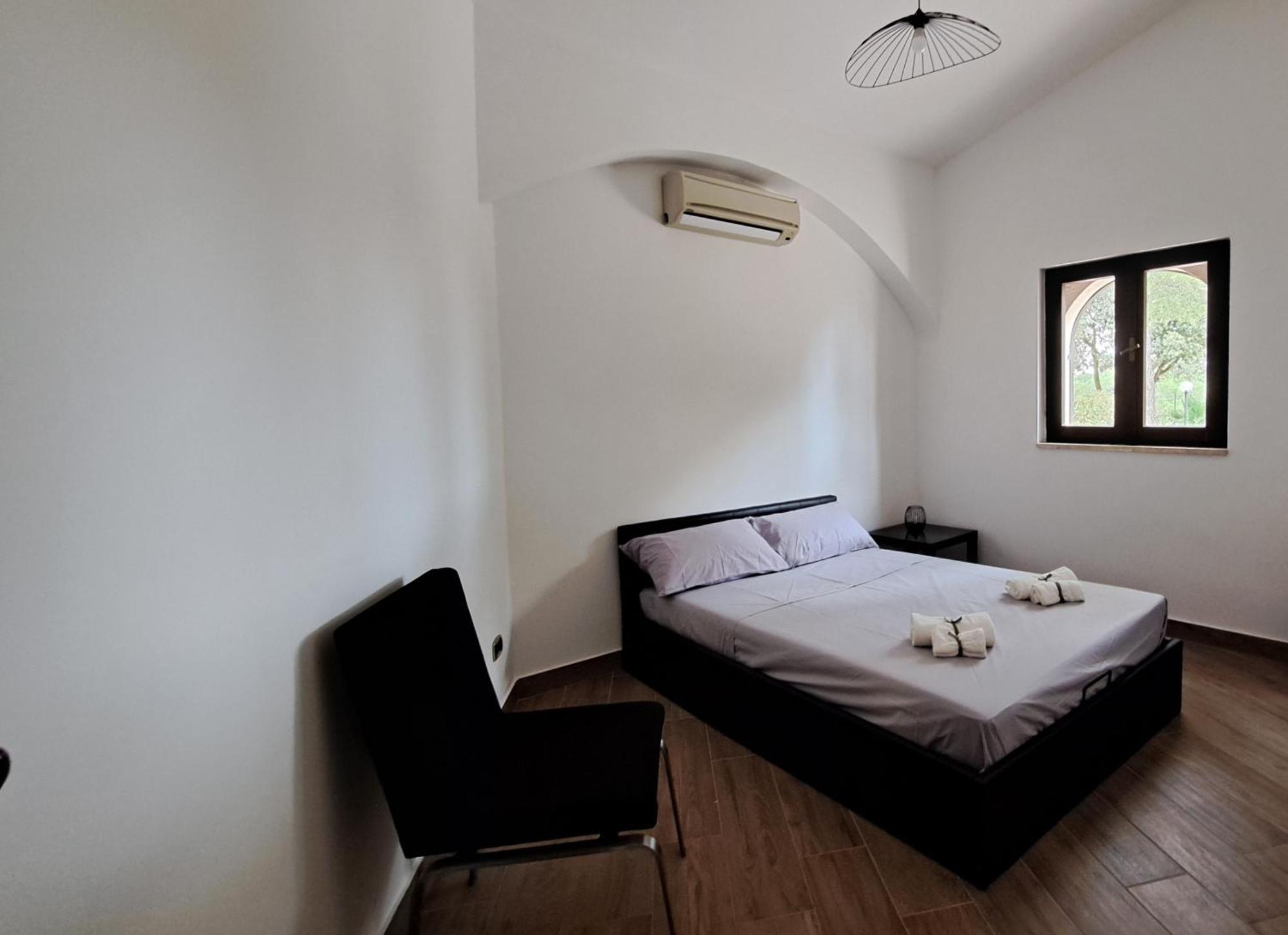 Vila Casolare Di Puglia Noci Exteriér fotografie