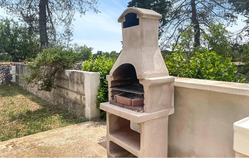 Vila Casolare Di Puglia Noci Exteriér fotografie