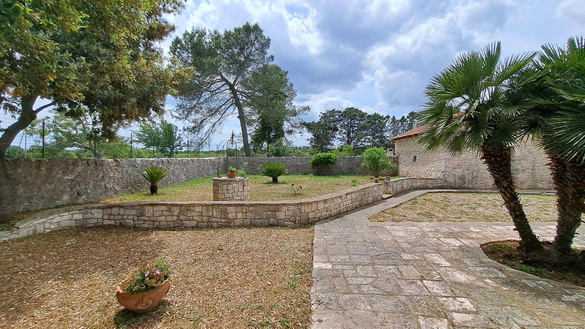 Vila Casolare Di Puglia Noci Exteriér fotografie